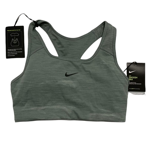 Nike Womens Sports Bra - Picture 6 of 7